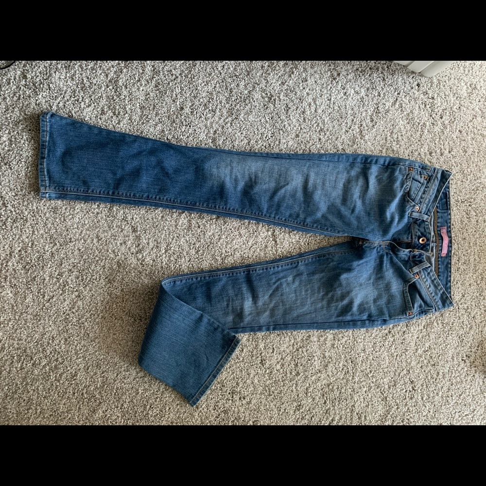 Vintage Levi’s Jeans Juniors size 3